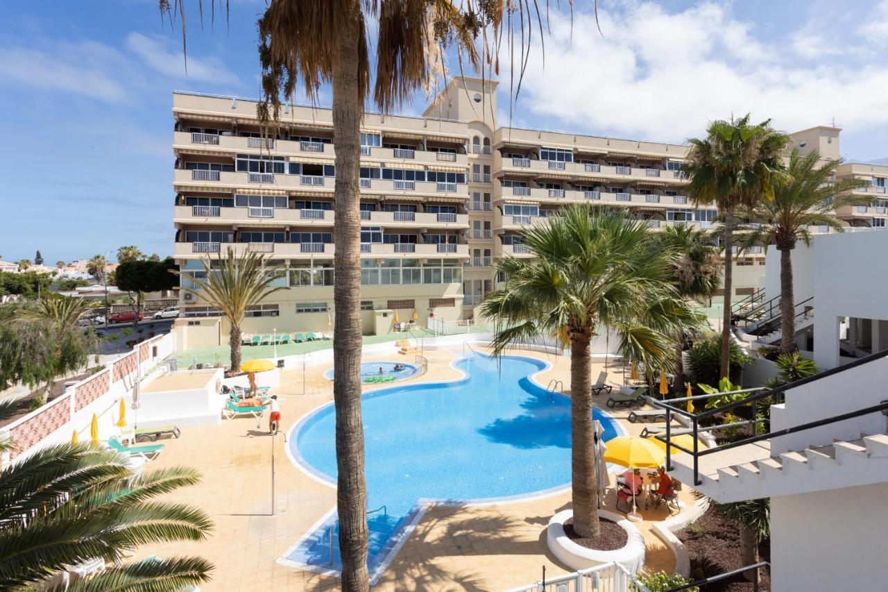Апартаменты Wonderful Sea View Free Wifi Кальяо-Сальвахе Экстерьер фото