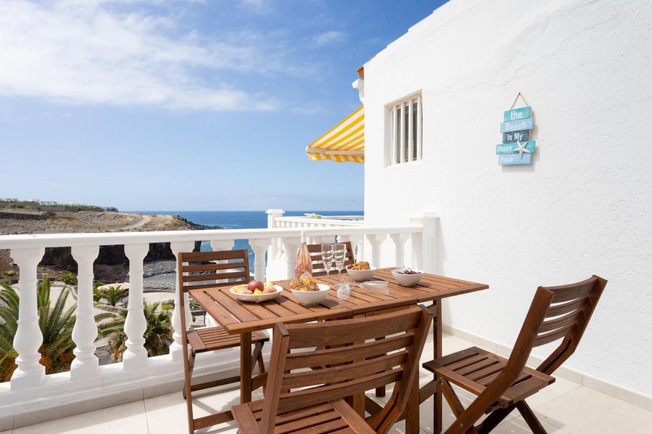 Апартаменты Wonderful Sea View Free Wifi Кальяо-Сальвахе Экстерьер фото